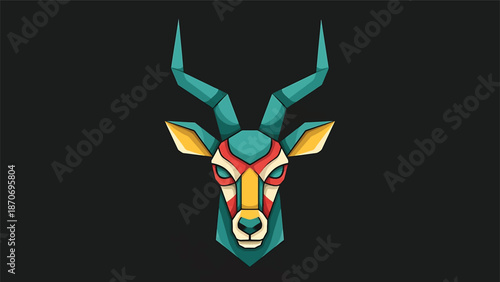 tribal tattoo design