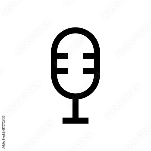 Mic Icon