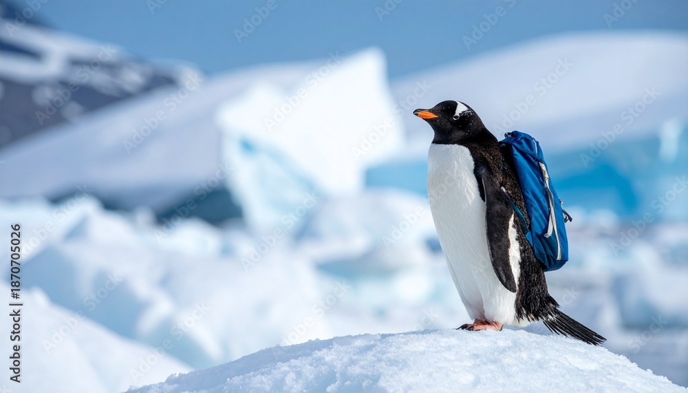 Fototapeta premium climate change