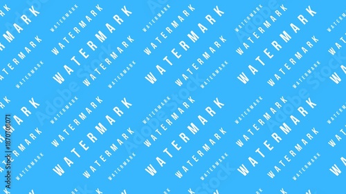 A dynamic looping animation of 