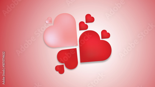 february 14, party, heartland, love,