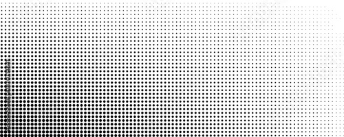 Grunge halftone gradient background. Faded grit noise texture. White and black sand wallpaper. Retro pixelated backdrop. Anime or manga style comic overlay.