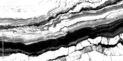 Abstract grunge sandstone strata pattern background texture. vintage geological rock fractures natural earth strata vector background.