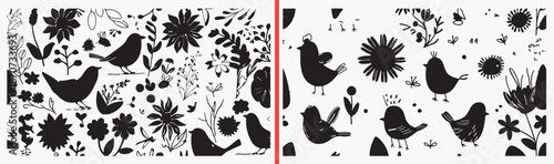 bird flying illustration, wildlife animal drawing, avian bird artwork, nature wildlife design, hand drawn flying clipart, feathered bird illustration, stock wildlife artwork

