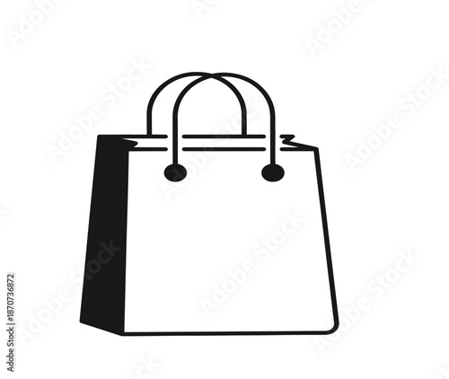 Shopping bag