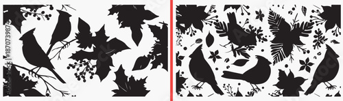 bird nature illustration, wildlife animal drawing, flying bird artwork, forest wildlife design, hand drawn nature clipart, avian animal illustration, stock bird artwork

