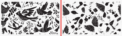 chicken bird illustration, farm animal drawing, hen chicken artwork, poultry bird design, hand drawn farm clipart, domestic chicken illustration, stock bird artwork

