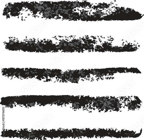 set of Illustrator brushes download 10