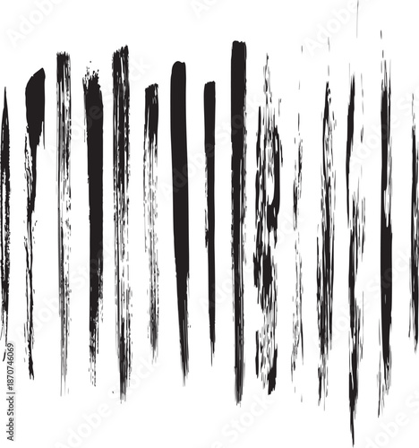 black and white adobe illustrator brush tool download
