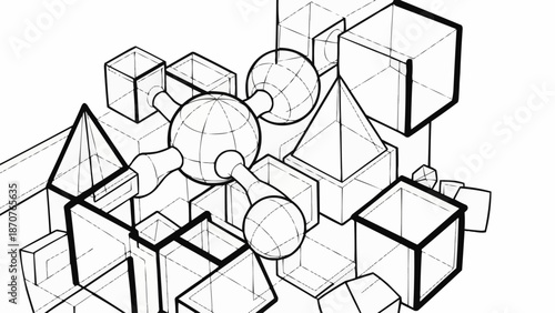 abstract vector background