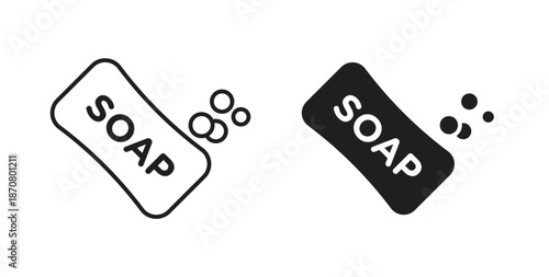 Soap icon