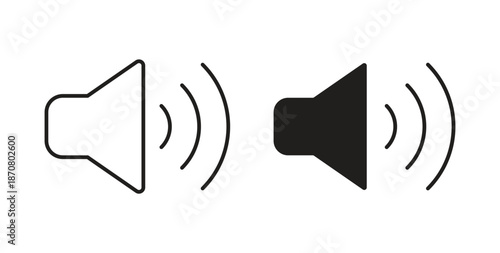 Volume icon
