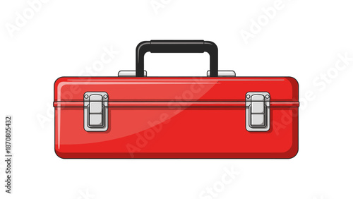 Four Jaw Puller Mechanical Tool Icon