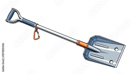 Digital clamp meter displaying 240 VAC on white background.