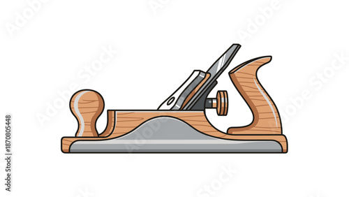 Electronic stud finder with digital display for home renovation.