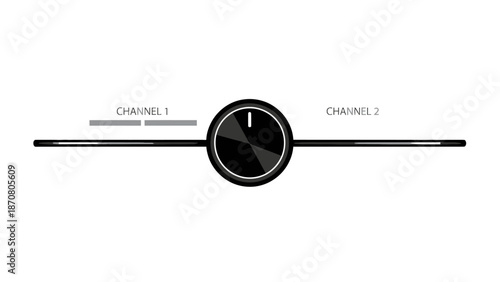 Anti-slip mat with textured surface and yellow warning stripes