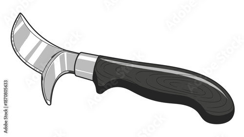 Audio volume control slider with two channels