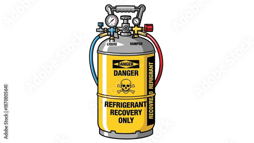 Illustration of a blue power sander with cord on white background