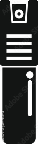 Pepper spray canister providing personal safety and self defense protection