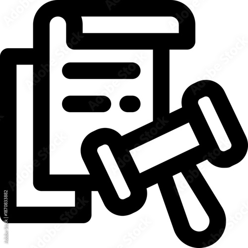 condition line icon. Clean and minimalist vector icon for websites, mobile apps, presentations, and logos. Fully scalable and customizable for any project.