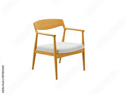 Wallpaper Mural stool, recliner, Chair,smile, trust, joy, peace, comfort,isolated on white background png Torontodigital.ca