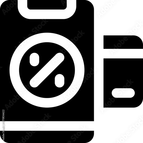 exchange rate glyph icon. Strong and solid vector icon for websites, mobile interfaces, presentations, and visual branding. High quality and easy to edit.