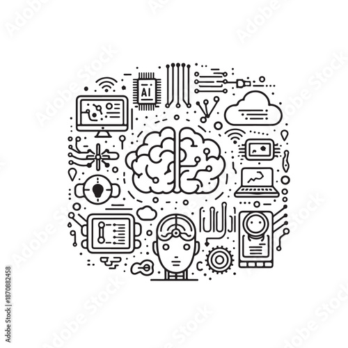 brain chip