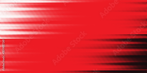 red and white brush wrap car sticker pattern abstract banner sporty lines red and white color combination grunge brush modern pattern racing motorsport, Eps 10.