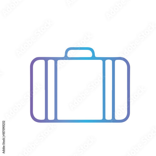 tourism and airline,irport, Boarding, Traveler, Tourist, passenger icon vector design 