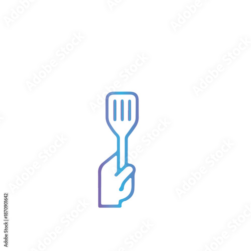 kitchen Home kitchen, Culinary icon vector design 