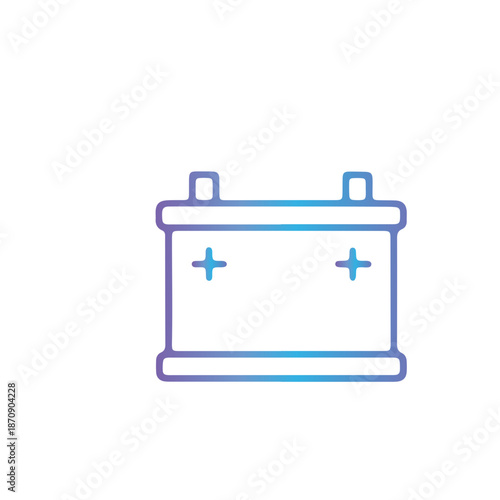 power devices, icon vector design 