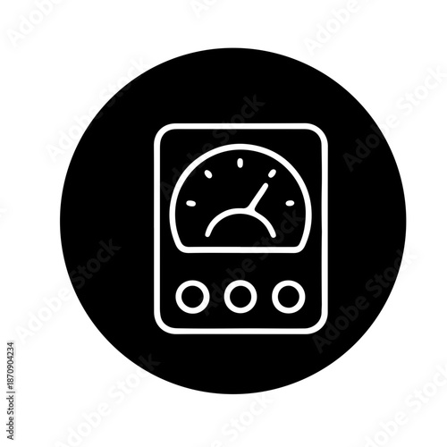 power devices, icon vector design 