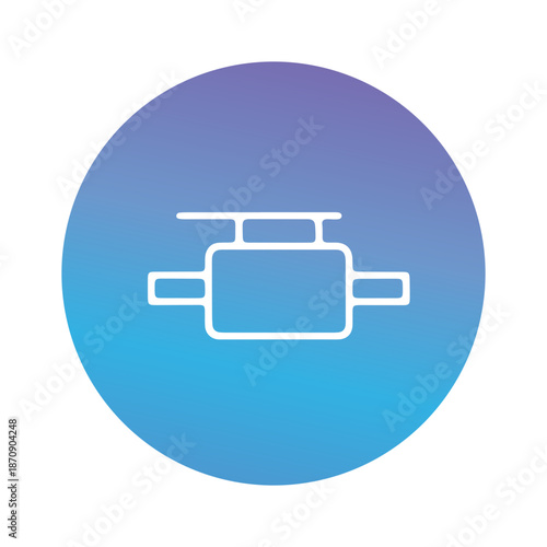 power devices, icon vector design 