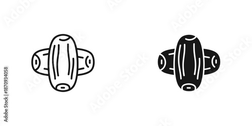 Pair of Classic Light Fixture Designs