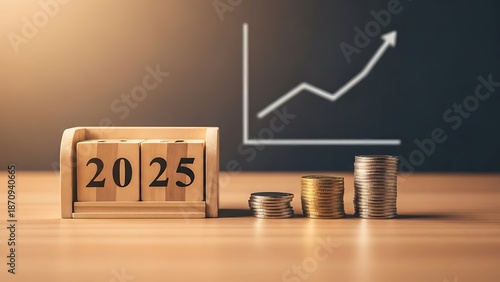 Growing investment and financial planning for future success