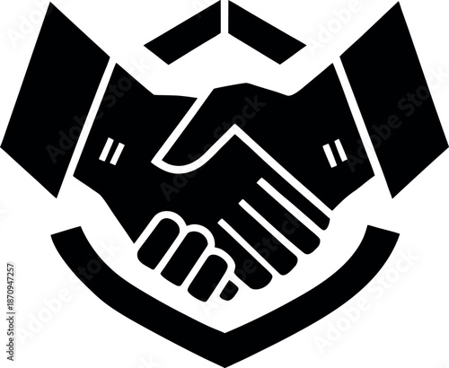 Business Innovation Concept Silhouette of Man Launching Paper Plane to Network