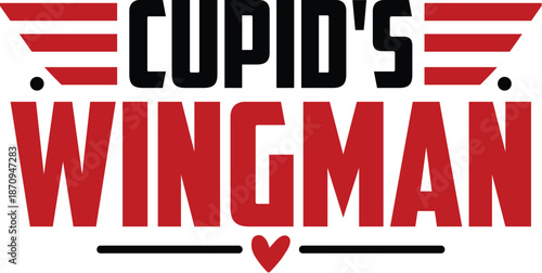 Cupid's Wingman