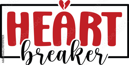 Heart Breaker