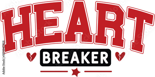 Heart Breaker