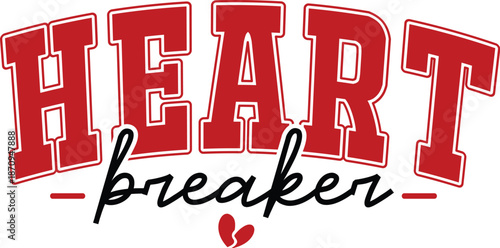 Heart Breaker