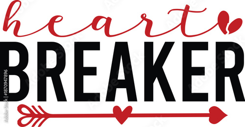 Heart Breaker