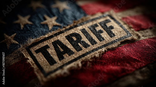 Exploring the impact of tariff policies on global trade dynamics and economics