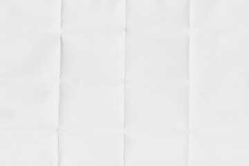 Folded Paper Texture
