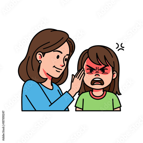 A striking black and white illustration of the united states capitol building