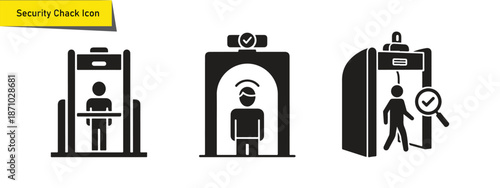 Security check process