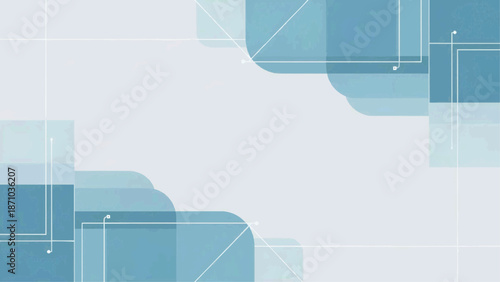 A futuristic cityscape at sunset showcases sleek skyscrapers and neon lights reflecting off wet pavement with people walking.