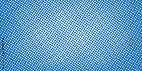 Bright blue dynamic abstract vector background with diagonal lines. 3d cover of business presentation banner for sale event night party. Fast moving soft circle wave line stripe decoration VECTOR