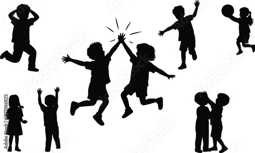 Silhouette of elegant women sitting at café, drinking coffee, relaxing alone, modern fashion lifestyle, stylish female illustration, vector art

 flat vector illustration