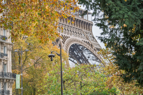 Vidéosurveillance Paris