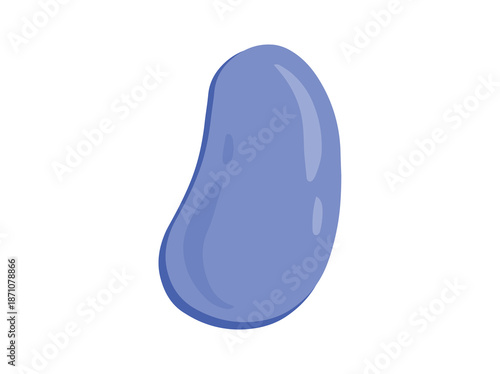 Structure Vacuole Anatomy Cell Illustration
